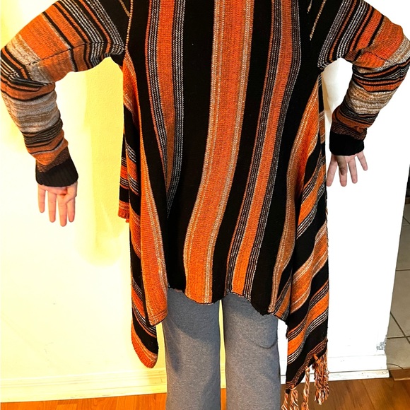 Hobo long sweater fall weather 🍁 - Picture 3 of 4